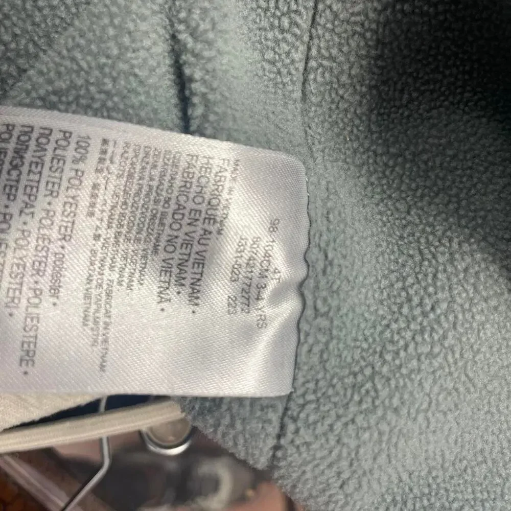 Nike kids jacket